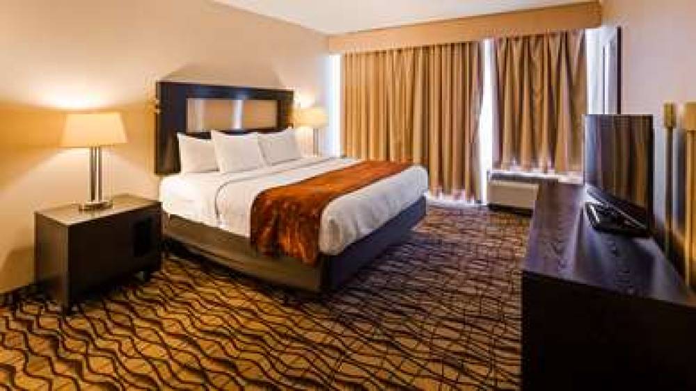 Best Western Executive Hotel Of New Haven-West Haven 2