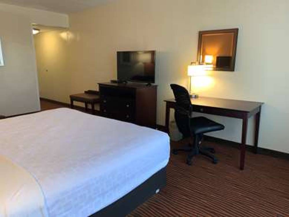 Best Western Executive Hotel Of New Haven-West Haven 3