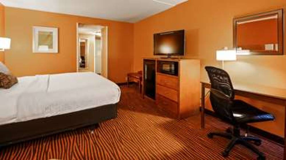 Best Western Executive Hotel Of New Haven-West Haven 10