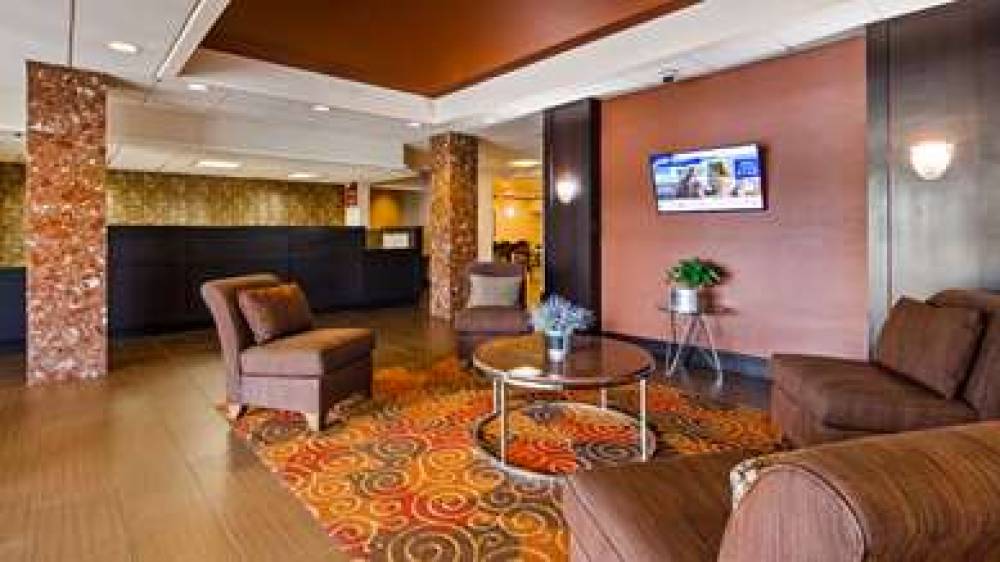 Best Western Executive Hotel Of New Haven-West Haven 6