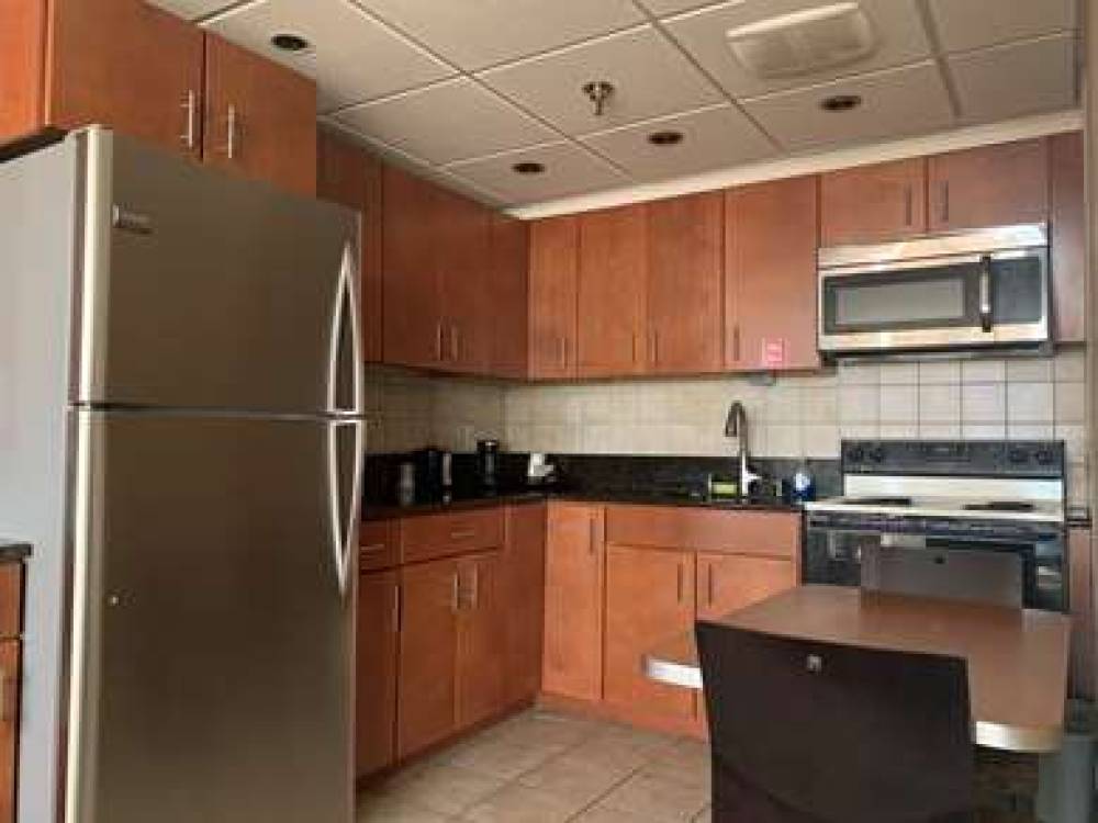 Best Western Executive Hotel Of New Haven-West Haven 9