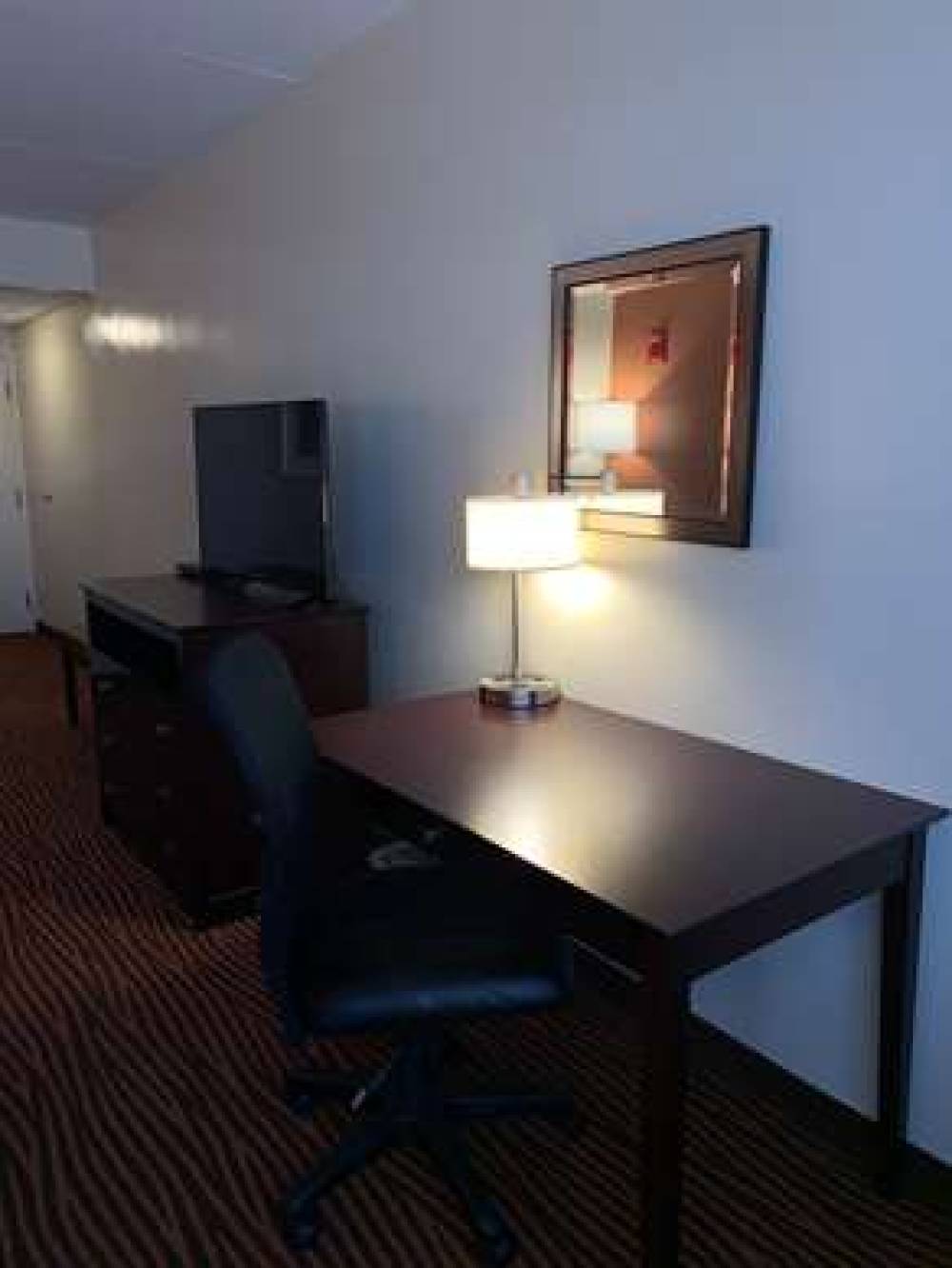 Best Western Executive Hotel Of New Haven-West Haven 5