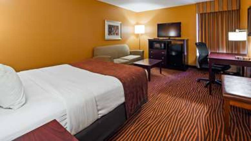 Best Western Executive Hotel Of New Haven-West Haven 4