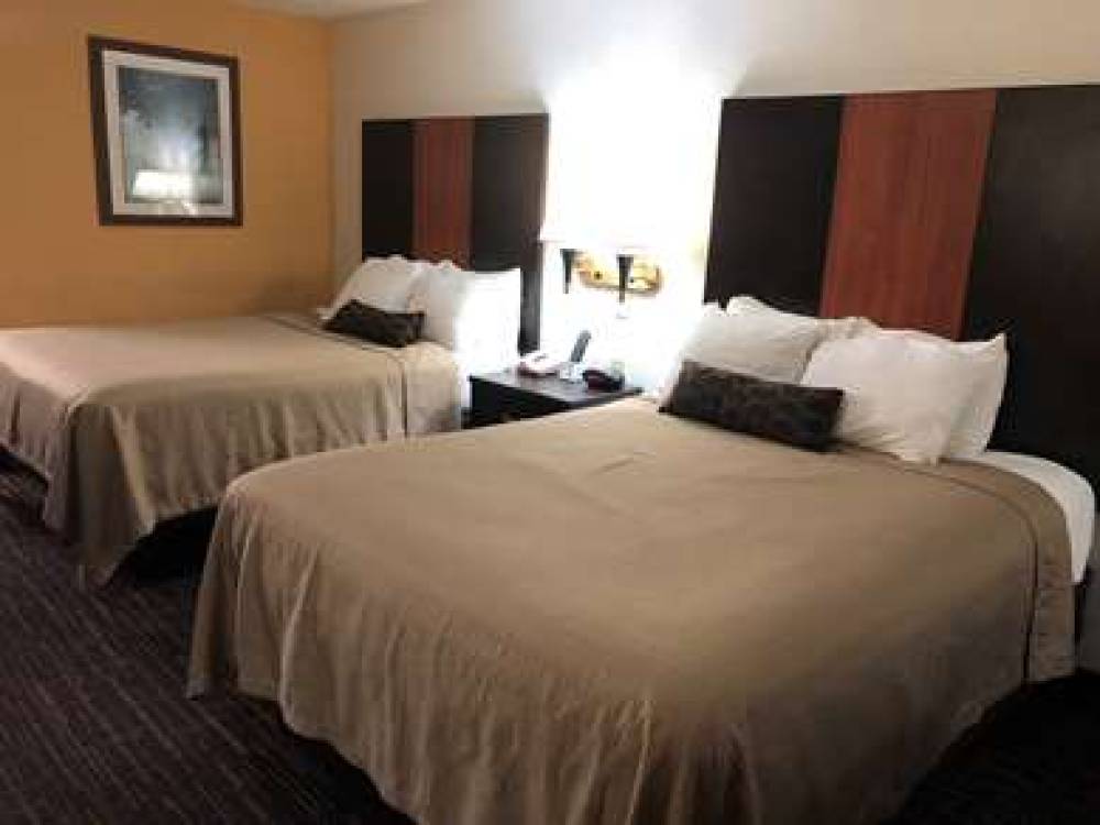Best Western Executive Inn 8