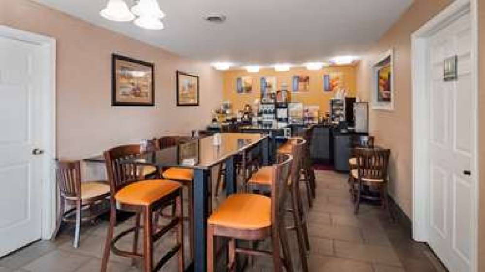 Best Western Executive Inn 6