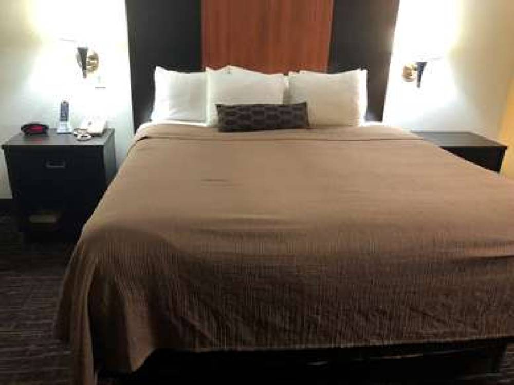 Best Western Executive Inn 10