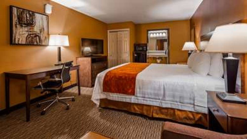 Best Western Exeter Inn & Suites 7