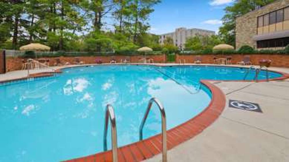 Best Western Fairfax 2