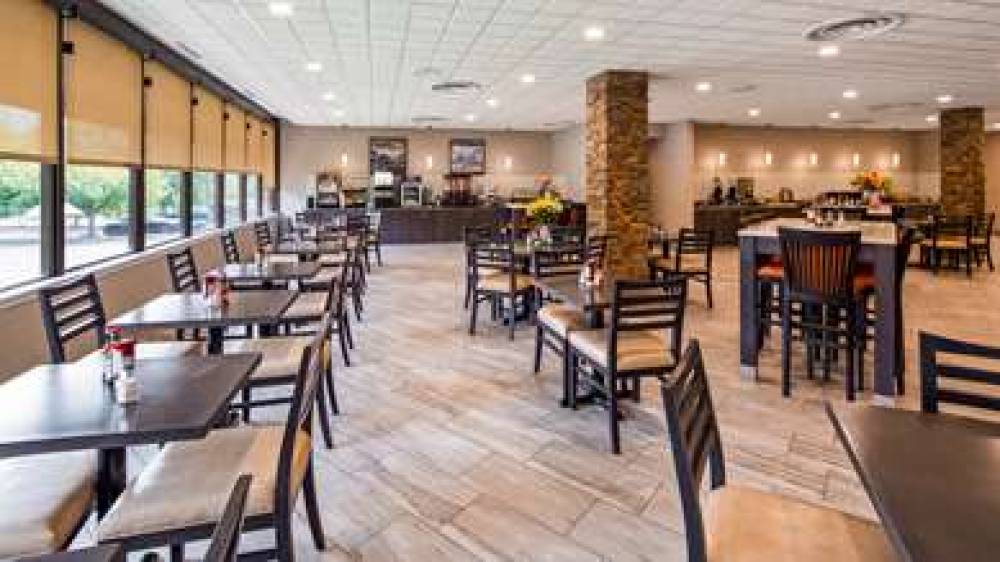 Best Western Fairfax 8