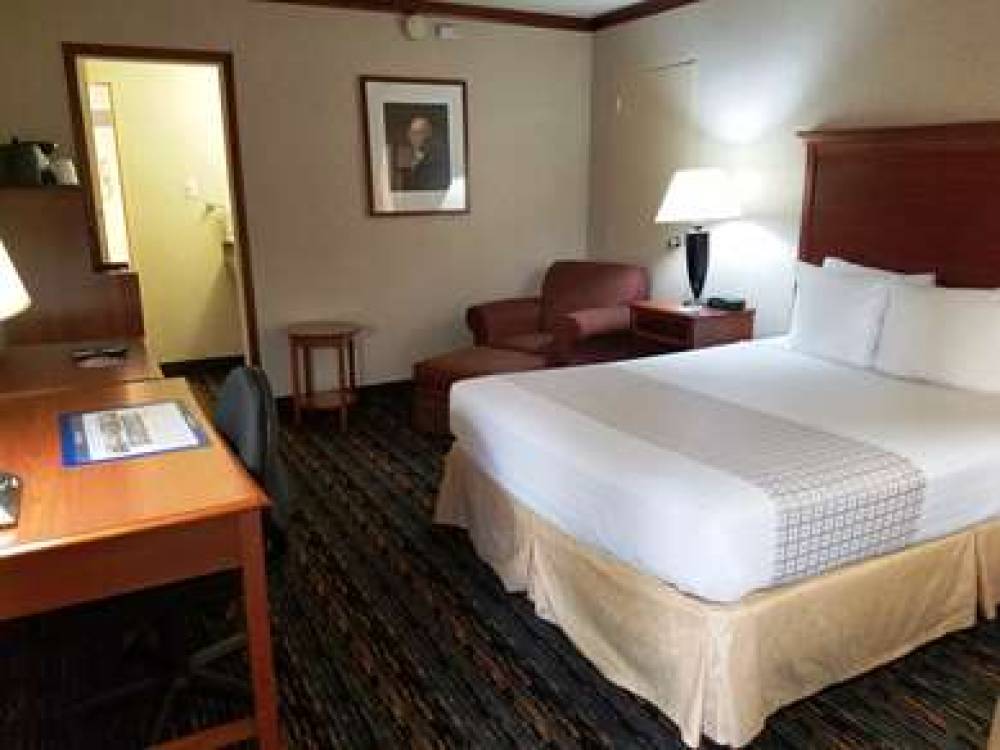 Best Western Fairfax 7
