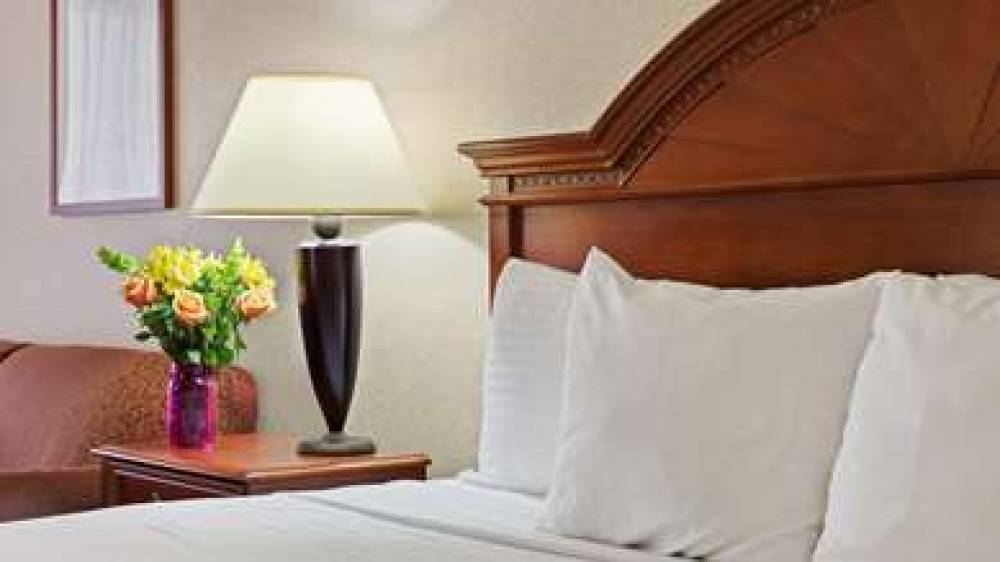 Best Western Fairfax 5