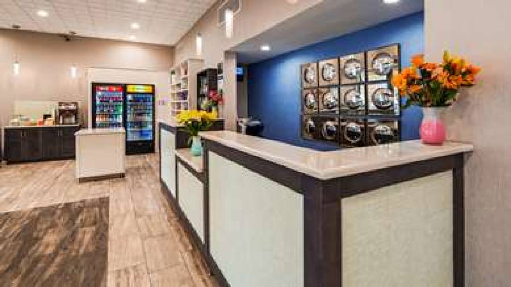 Best Western Fairfax 10
