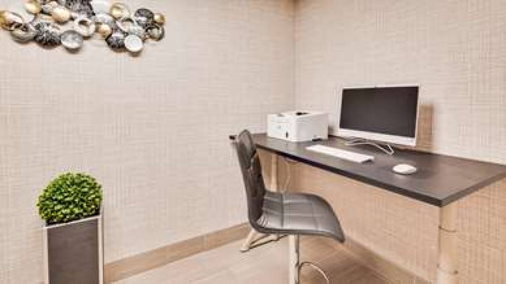 Best Western Fishers Indianapolis Area 9