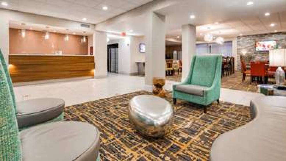 Best Western Fishers Indianapolis Area 5