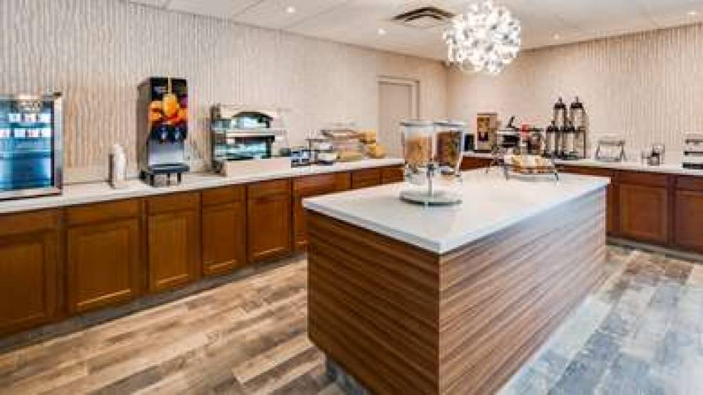 Best Western Fishers Indianapolis Area 6
