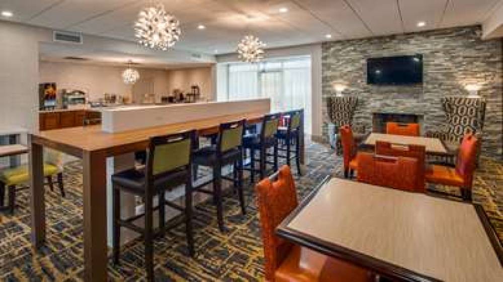 Best Western Fishers Indianapolis Area 8