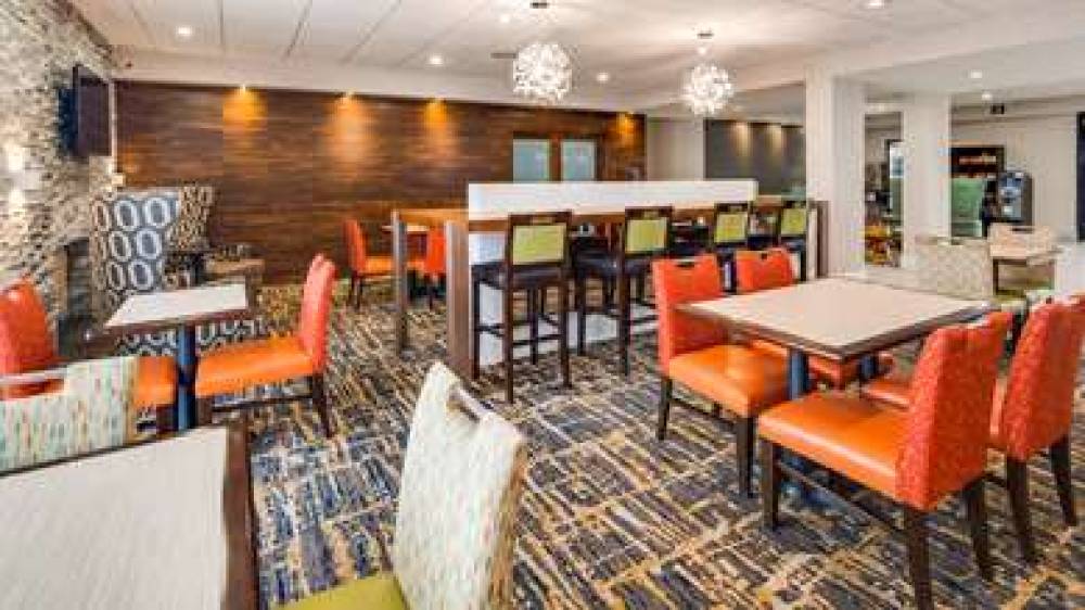 Best Western Fishers Indianapolis Area 7