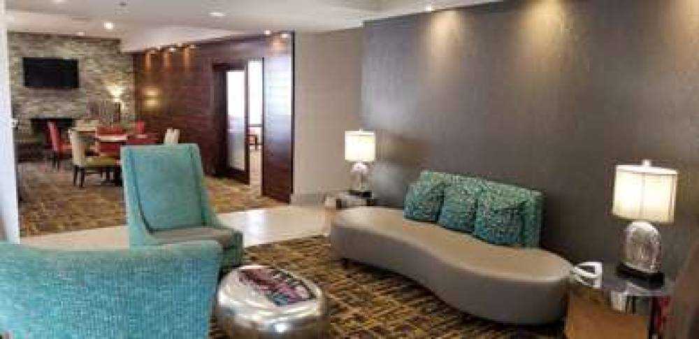 Best Western Fishers Indianapolis Area 3