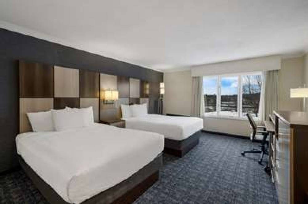 Best Western Freeport Inn 10