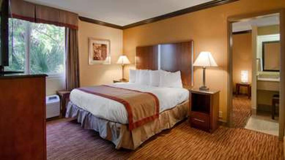 BEST WESTERN FT LAUDERDALE I95 6
