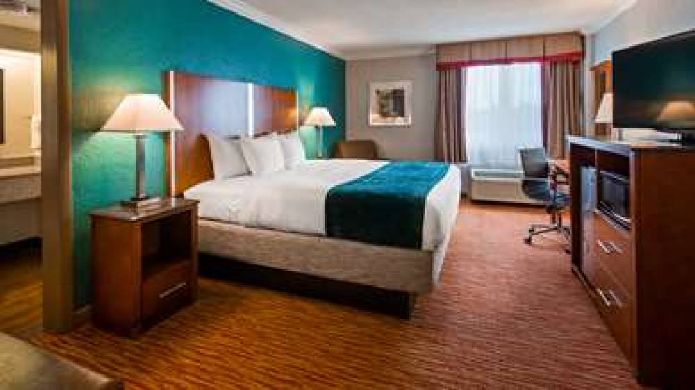 BEST WESTERN FT LAUDERDALE I95 5