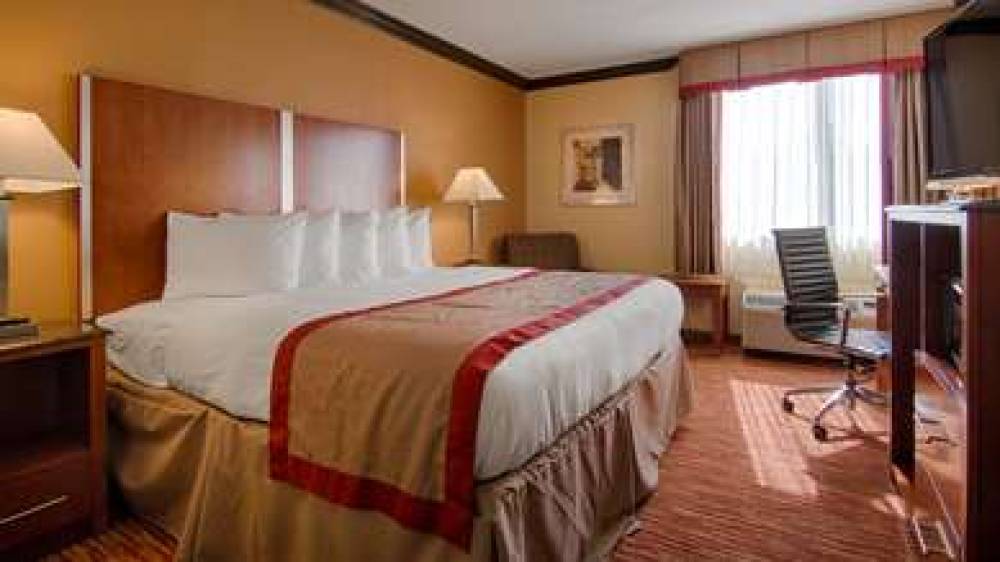 BEST WESTERN FT LAUDERDALE I95 8