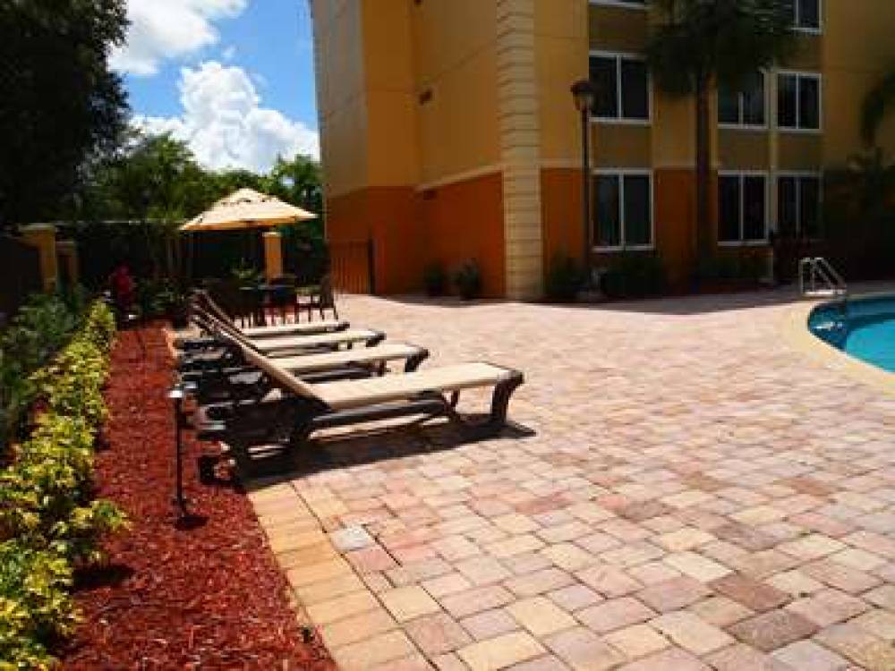 BEST WESTERN FT LAUDERDALE I95 10