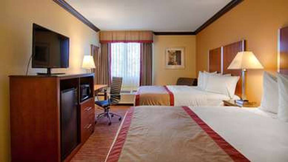 BEST WESTERN FT LAUDERDALE I95 4