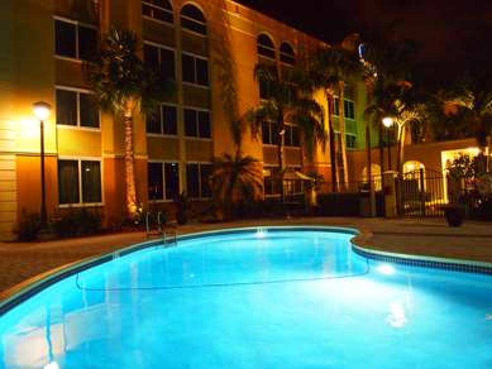 BEST WESTERN FT LAUDERDALE I95 3