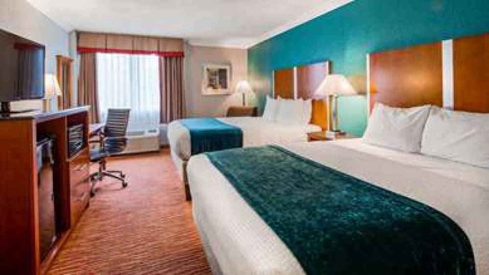 BEST WESTERN FT LAUDERDALE I95 9