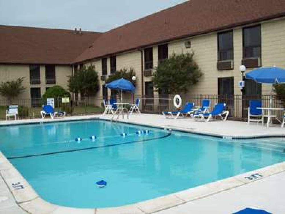 Best Western Galaxy Inn 2