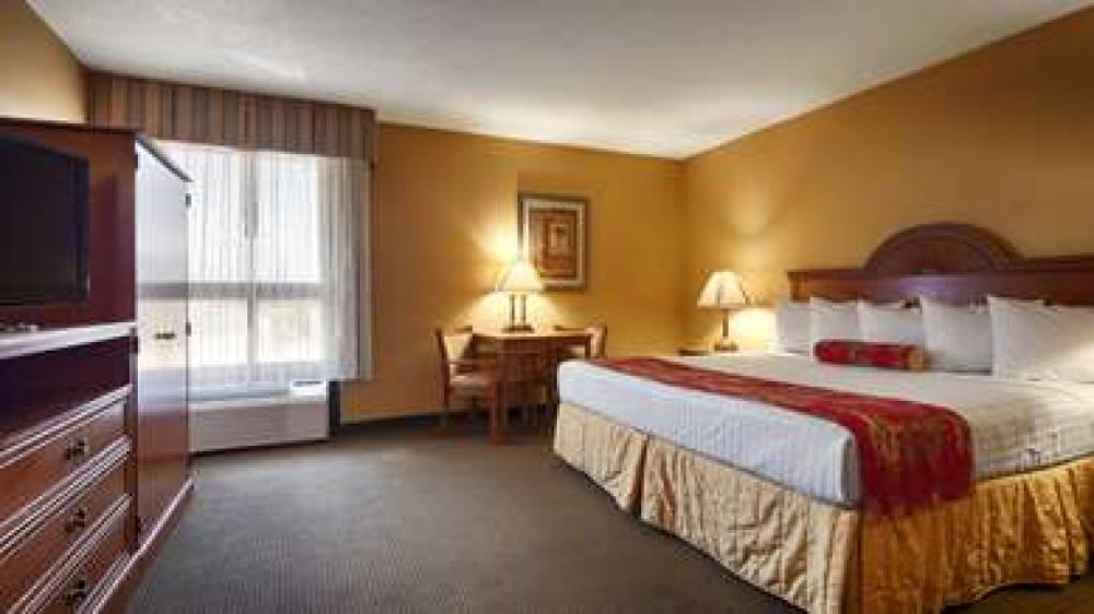 Best Western Galaxy Inn 3