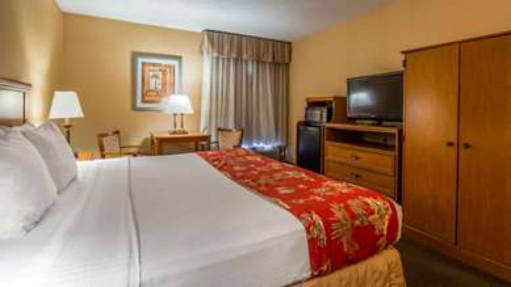 Best Western Galaxy Inn 6