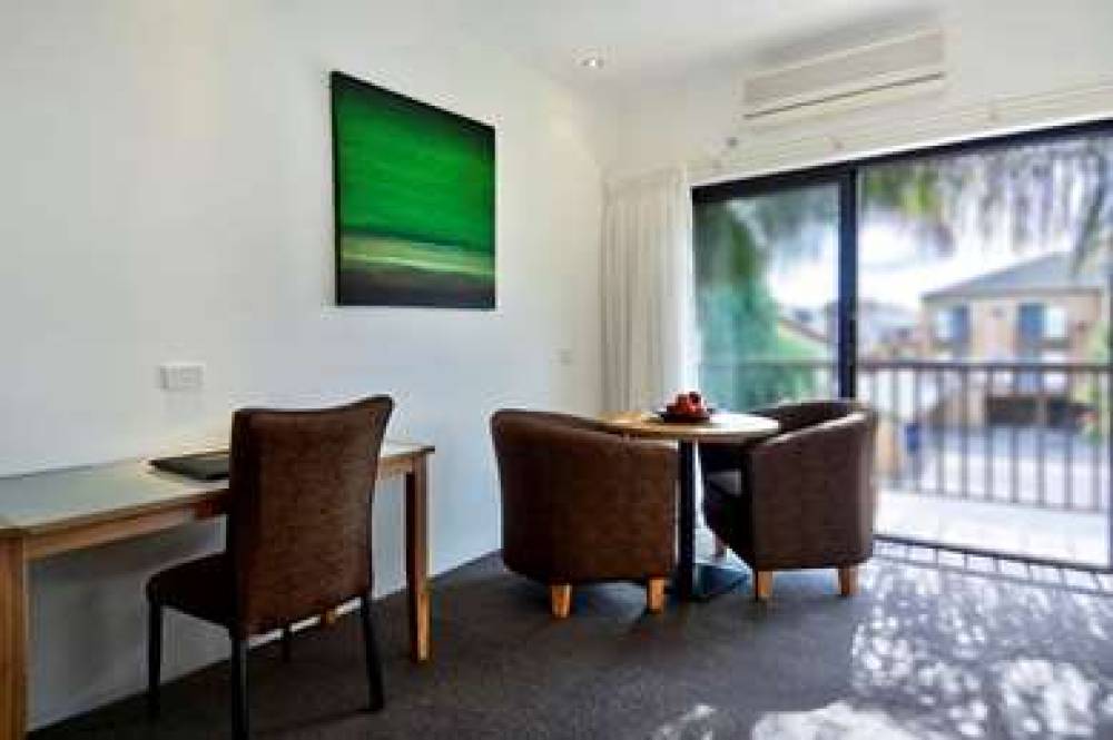 Best Western Geelong Motor Inn & Serviced Apartments 2