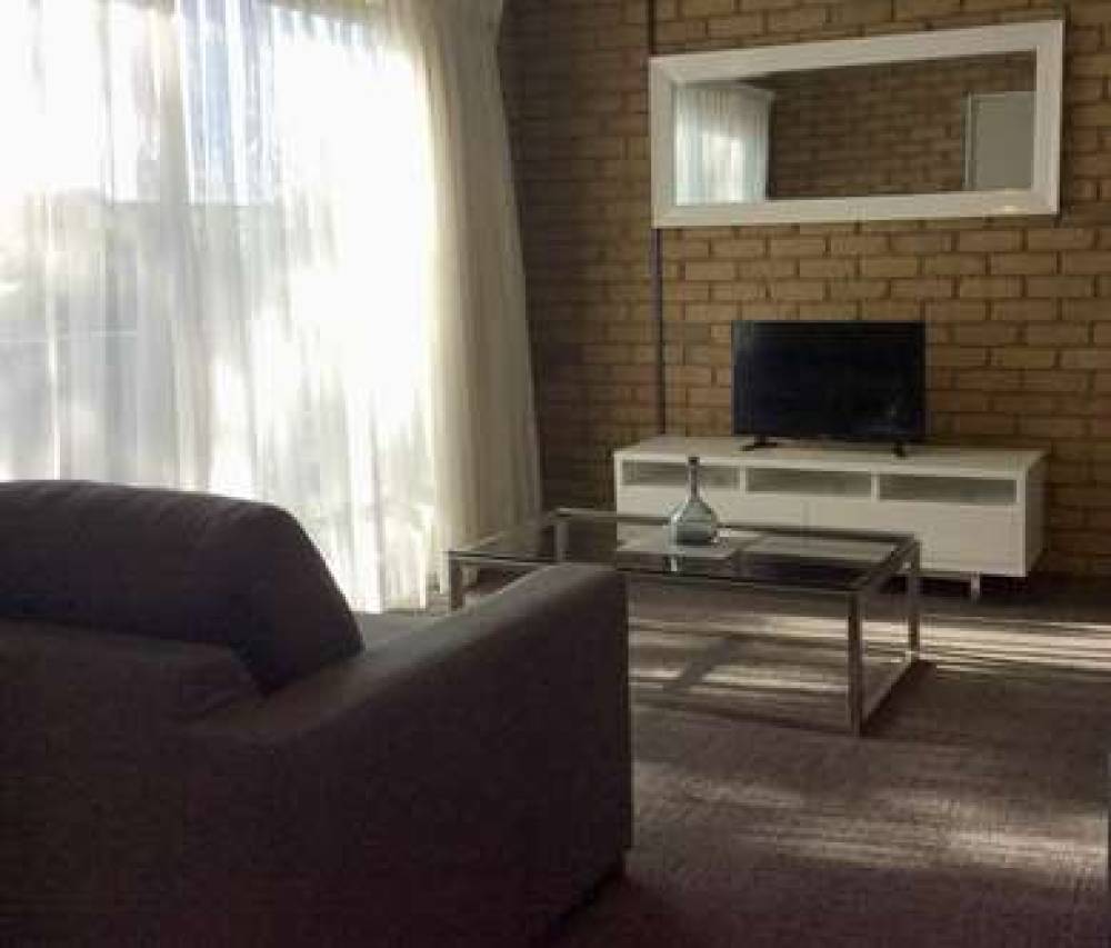 Best Western Geelong Motor Inn & Serviced Apartments 5