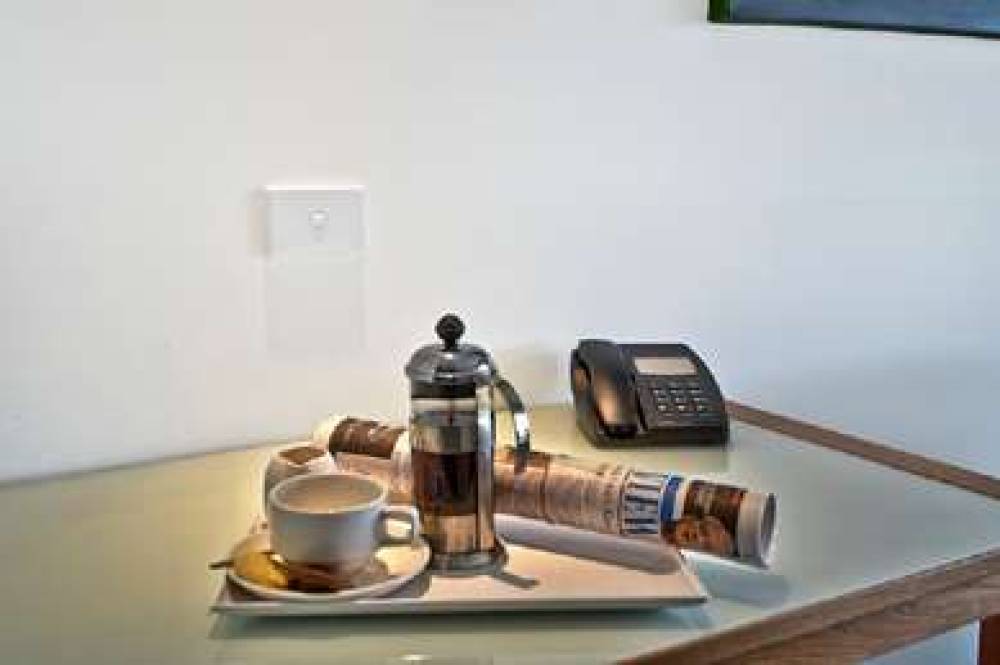 Best Western Geelong Motor Inn & Serviced Apartments 7