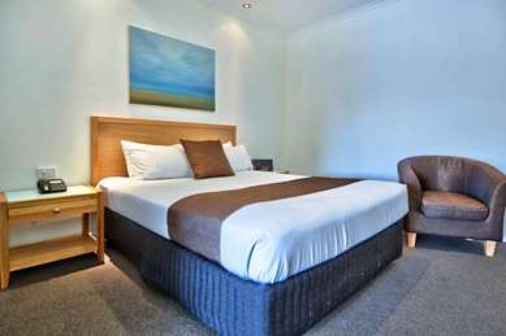 Best Western Geelong Motor Inn & Serviced Apartments 9
