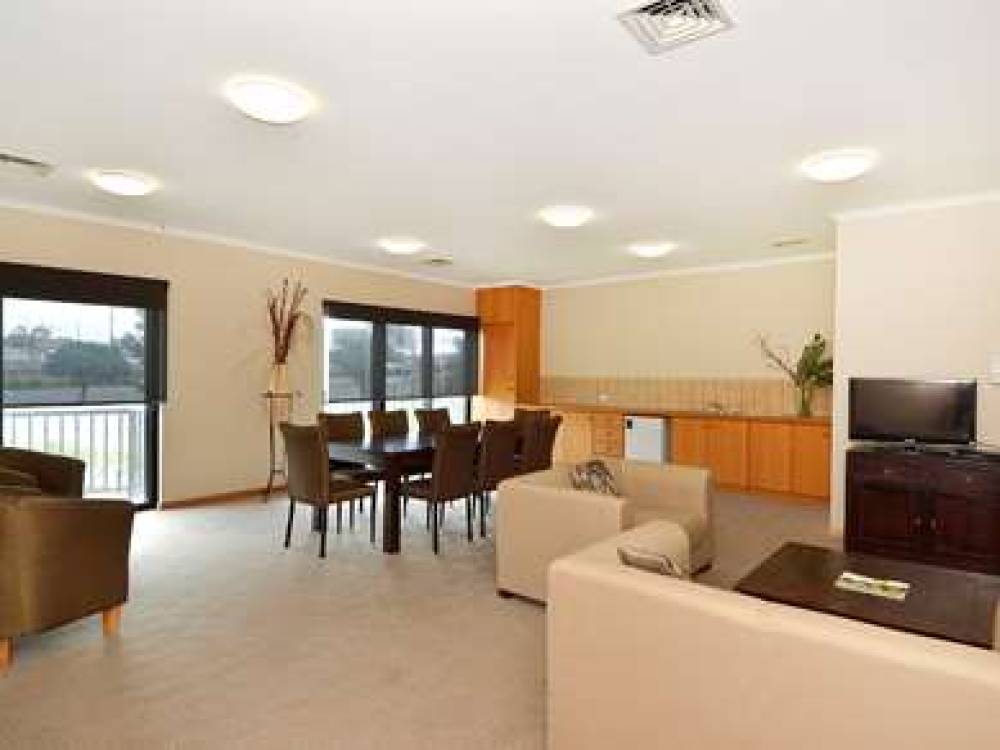 Best Western Geelong Motor Inn & Serviced Apartments 8