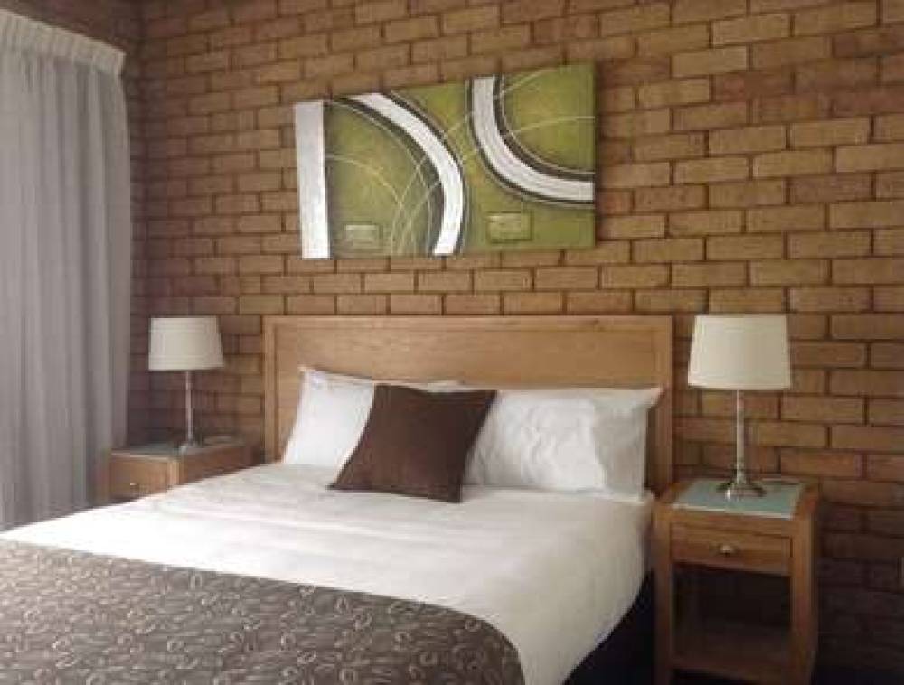 Best Western Geelong Motor Inn & Serviced Apartments 4
