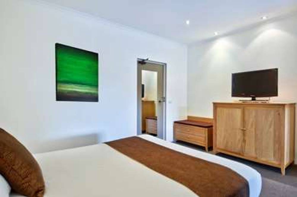 Best Western Geelong Motor Inn & Serviced Apartments 6