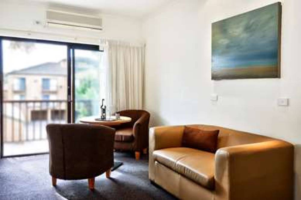 Best Western Geelong Motor Inn & Serviced Apartments 3