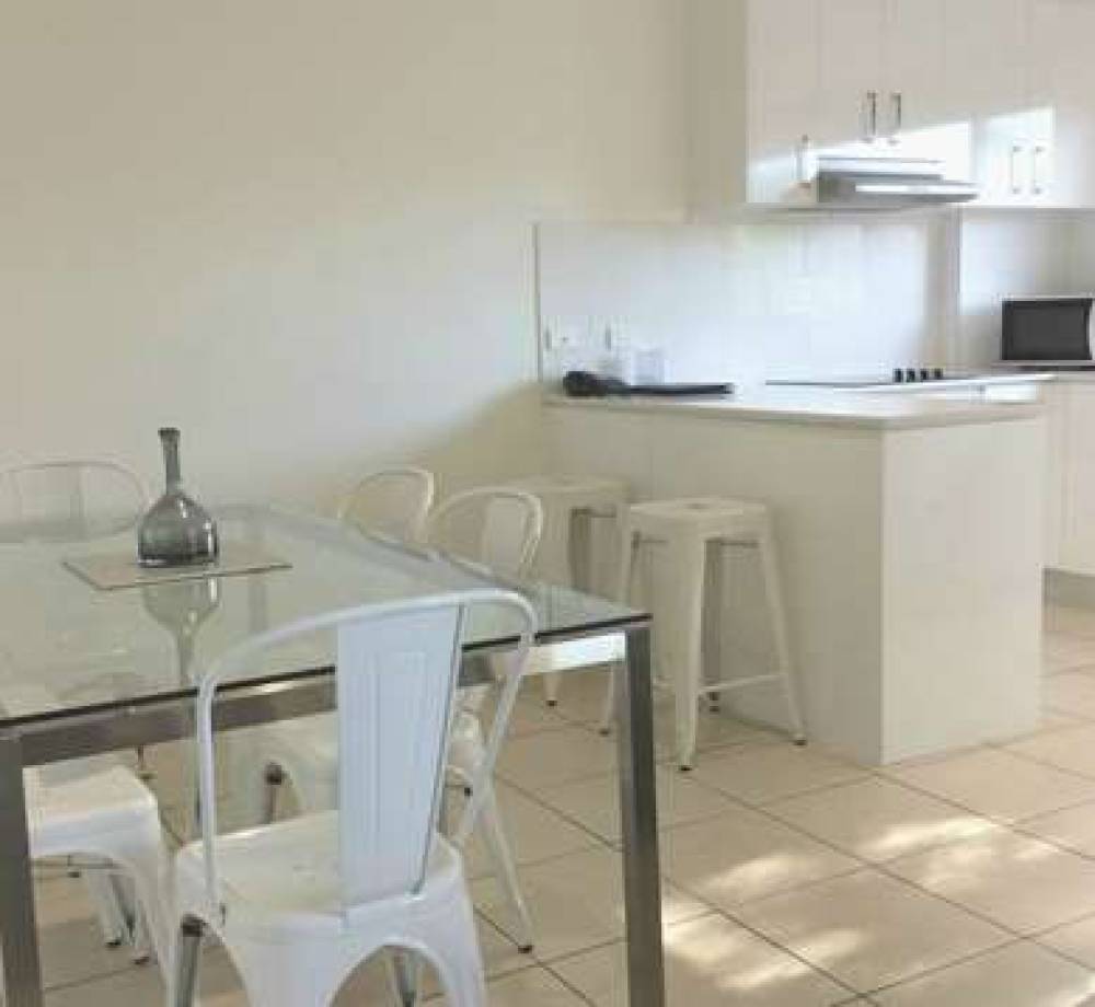 Best Western Geelong Motor Inn & Serviced Apartments 10
