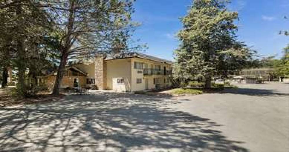 Best Western Gold Country Inn