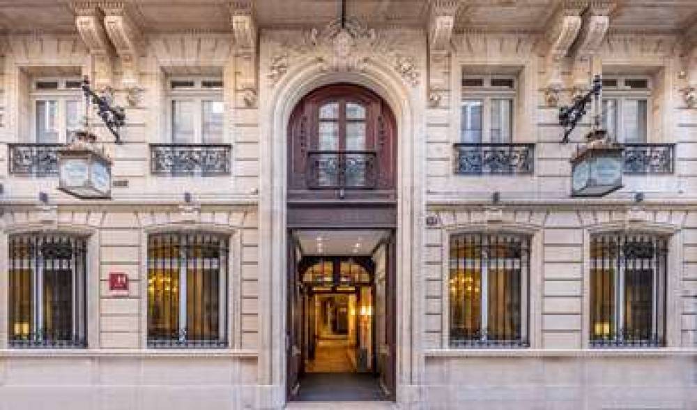 Grand Hotel Francais