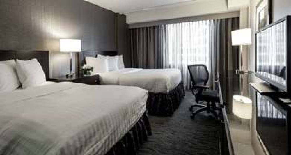 BEST WESTERN Grant Park Hotel 6
