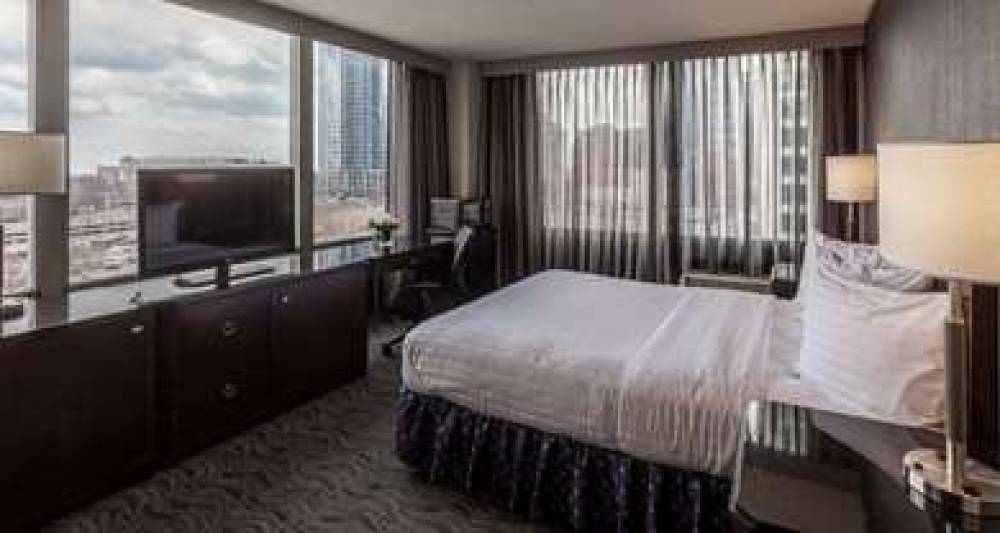 BEST WESTERN Grant Park Hotel 1