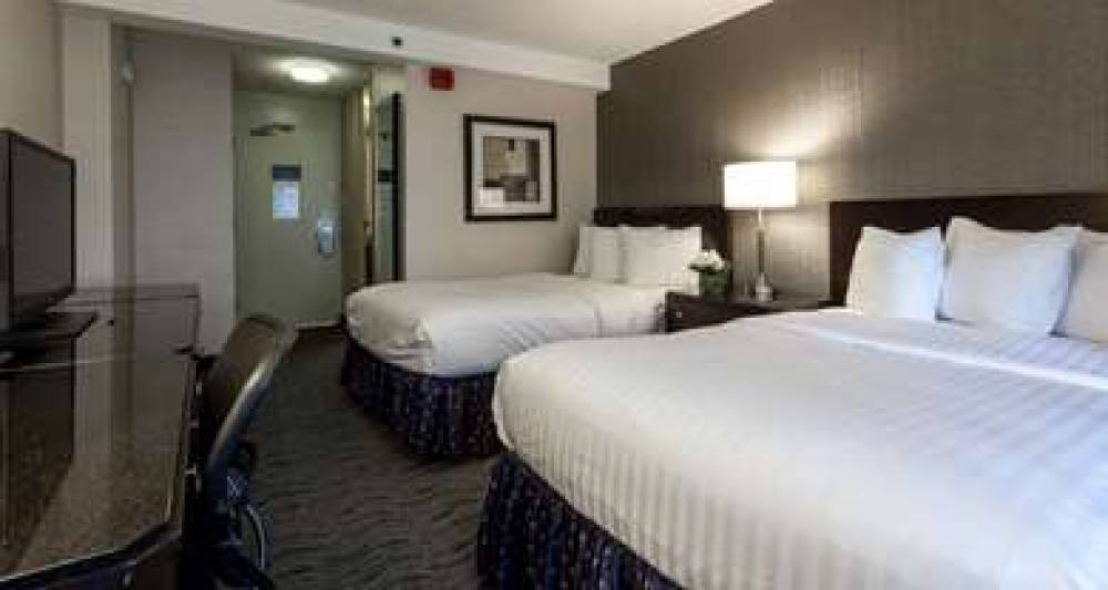 BEST WESTERN Grant Park Hotel 3