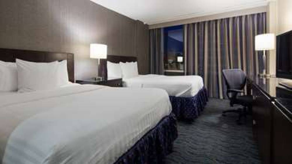 BEST WESTERN Grant Park Hotel 8