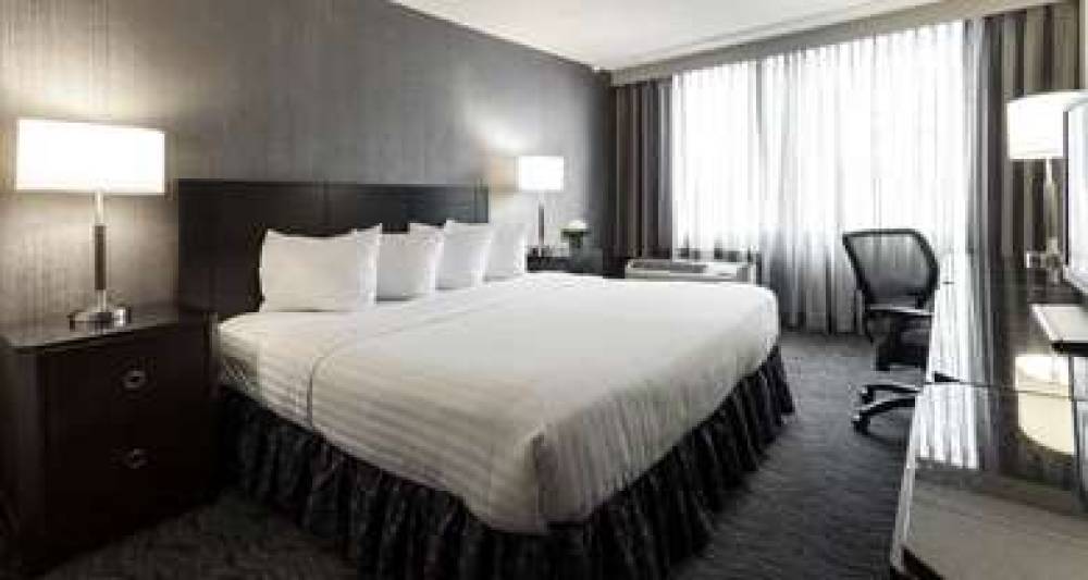 BEST WESTERN Grant Park Hotel 4