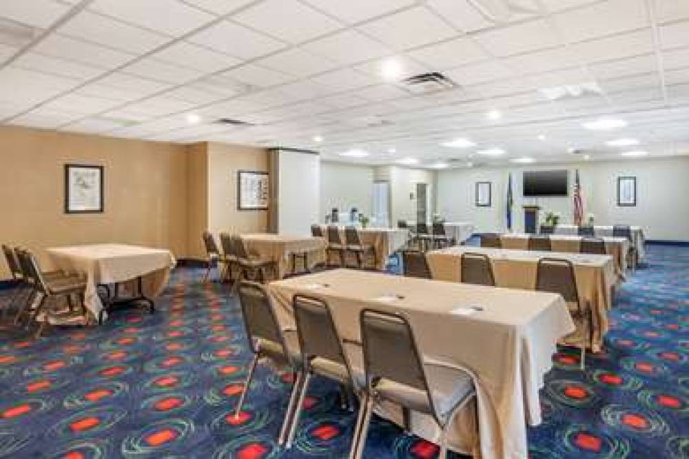 Best Western Grantville/Hershey 2
